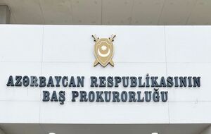 Речь идет о рейдах ФСБ России в домах азербайджанцев в Екатеринбурге