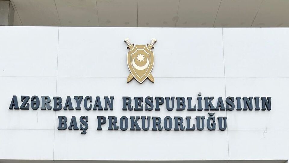 Ідеться про рейди ФСБ Росії до будинків азербайджанців у Єкатеринбурзі