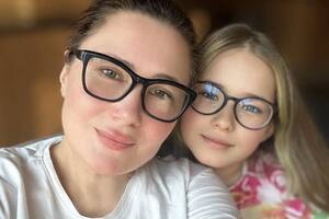 Дочери Мозговой Соломии 10 лет