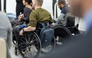 З 1 січня 2025 року в Україні замість МСЕК запрацювала нова система оцінювання повсякденного функціонування людини