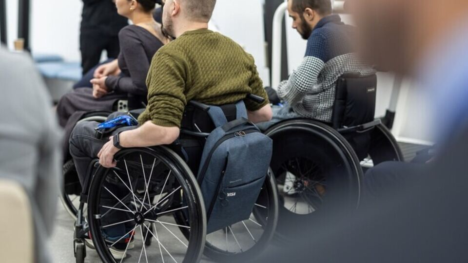 З 1 січня 2025 року в Україні замість МСЕК запрацювала нова система оцінювання повсякденного функціонування людини