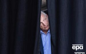 Правительство, возглавляемое Орбаном, постиг кризис