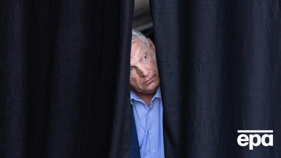 Уряд, який очолює Орбан, спіткала криза