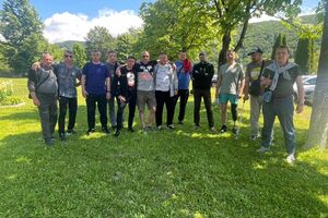 "Метинвест" направляет 1,6 млн грн на реабилитацию сотрудников-ветеранов