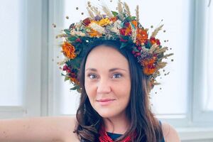 Дворецкая рассказала, что пуля попала в автомобиль со стороны, где сидел ее сын