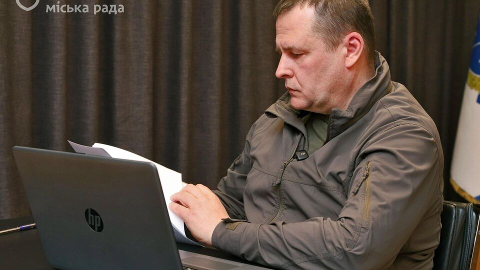 Ассоциация городов Украины выразила обеспокоенность потенциальной опасностью для представителей местного самоуправления