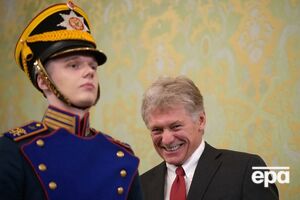 За словами Пєскова, термін проведення третього раунду переговорів "зараз на рівні узгодження"