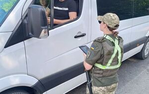 Рішення про виїзд ухвалювали колегіально з військовими й поліцією, зазначили в ОВА