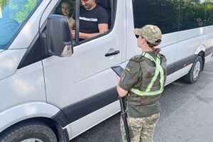 Решение о выезде принималось коллегиально с военными и полицией, отметили в ОВА