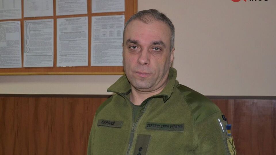 Официальных доходов Бурляя не хватает на найденные у него активы