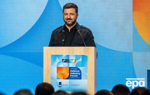 За словами українського президента, тепер ФРН підтримує членство України в Альянсі