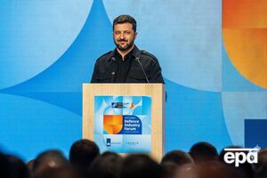 По словам украинского президента, теперь ФРГ поддерживает членство Украины в Альянсе