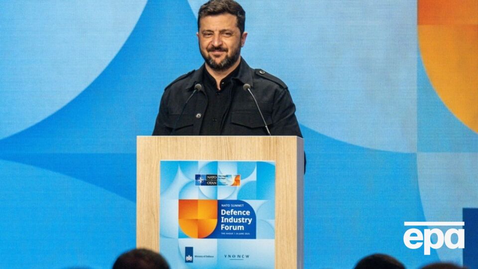 По словам украинского президента, теперь ФРГ поддерживает членство Украины в Альянсе