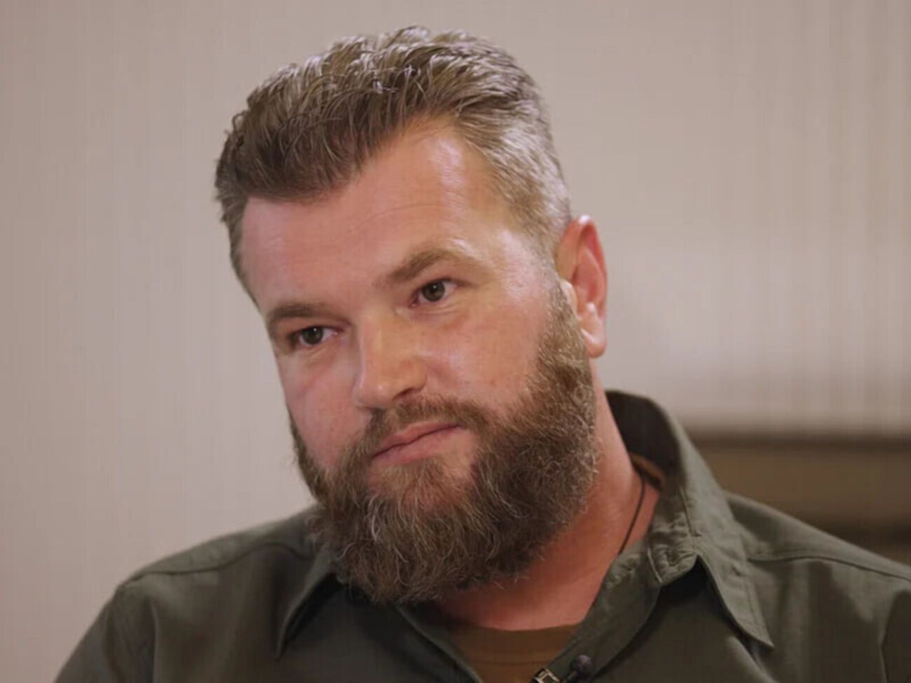 Калина: Если падет Харьков или Запорожье, Днепр, то Киев, Львов, Ужгород – тоже