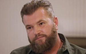 Калина: Если падет Харьков или Запорожье, Днепр, то Киев, Львов, Ужгород – тоже
