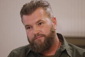 Калина: Если падет Харьков или Запорожье, Днепр, то Киев, Львов, Ужгород – тоже