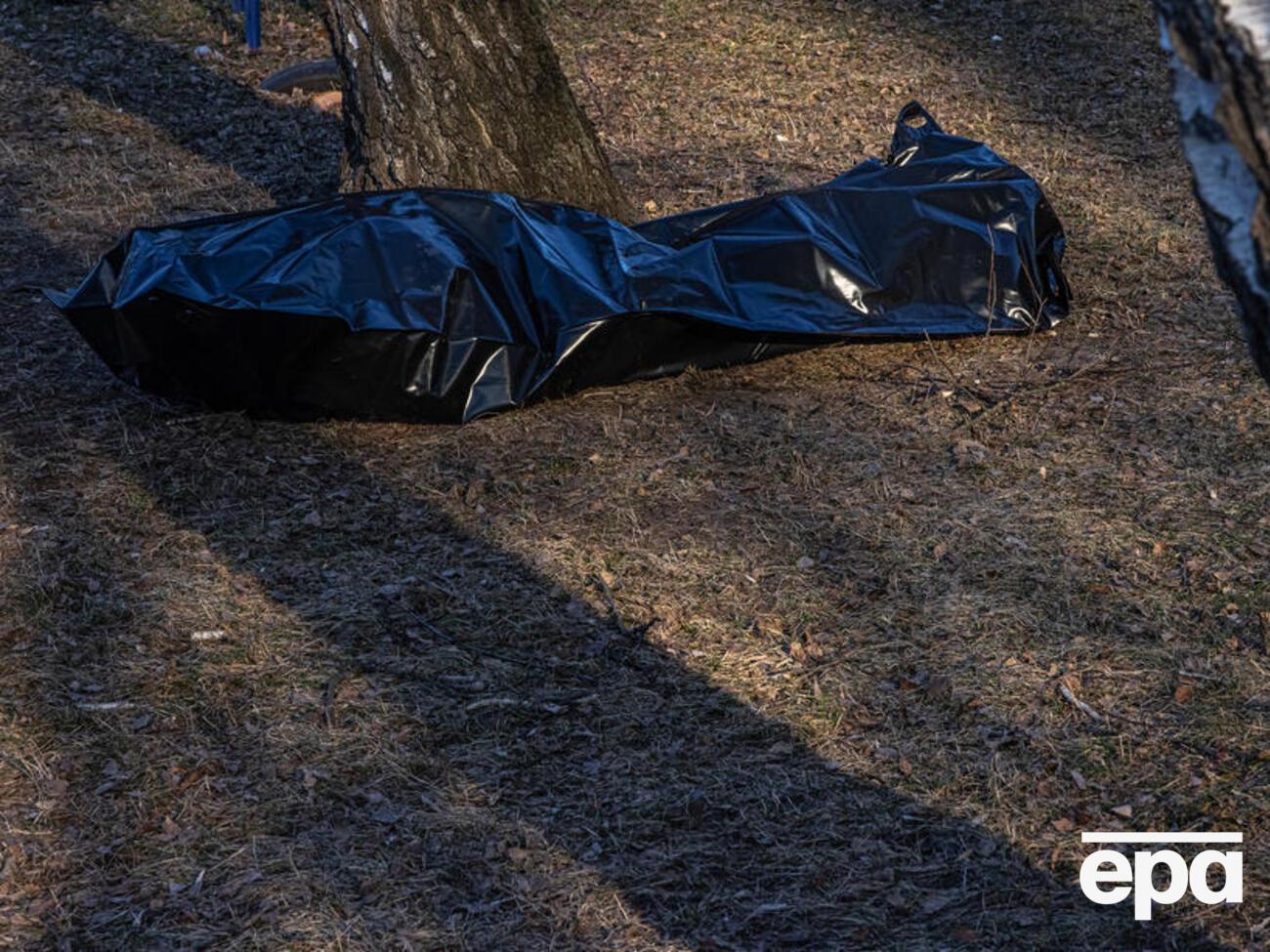 По одной из версий, удар был по штабу российской армии в Донецке