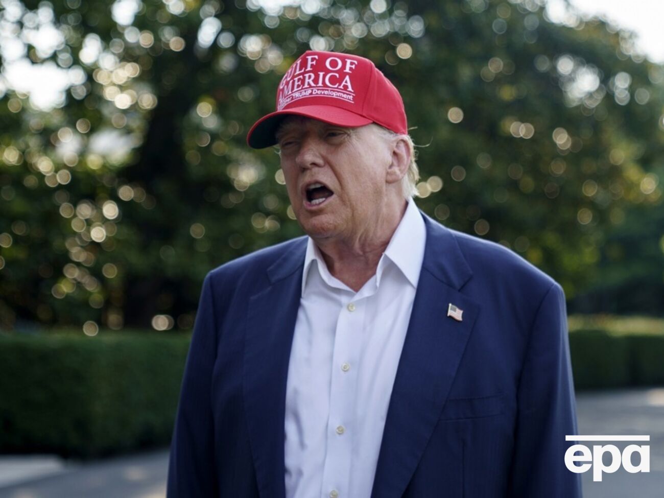 Трамп: DOGE – це монстр, який може повернутися і з'їсти Ілона