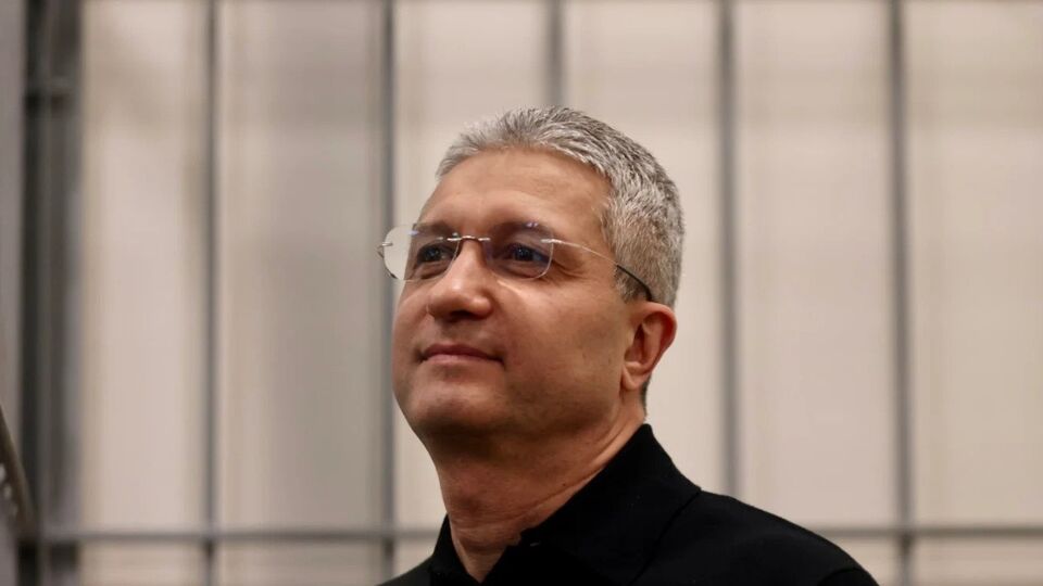 Иванова задержали в 2024 году