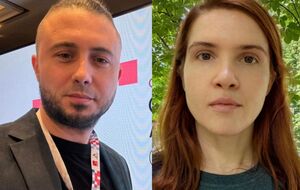 Безуглая назвала "кармой" российскую ракету, уничтожившую квартиру Тополи