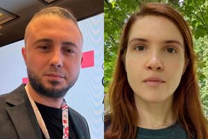 Безуглая назвала "кармой" российскую ракету, уничтожившую квартиру Тополи