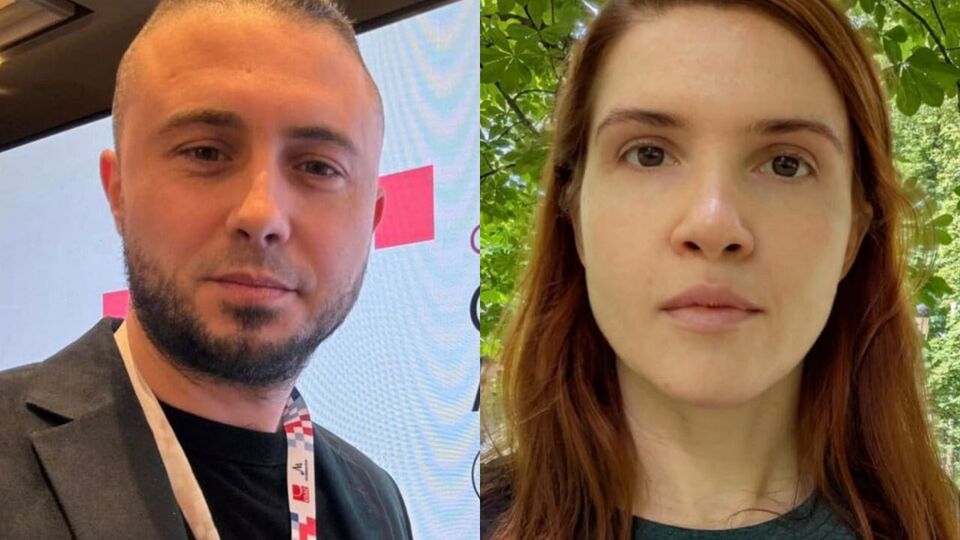 Безугла назвала "кармою" російську ракету, яка знищила квартиру Тополі