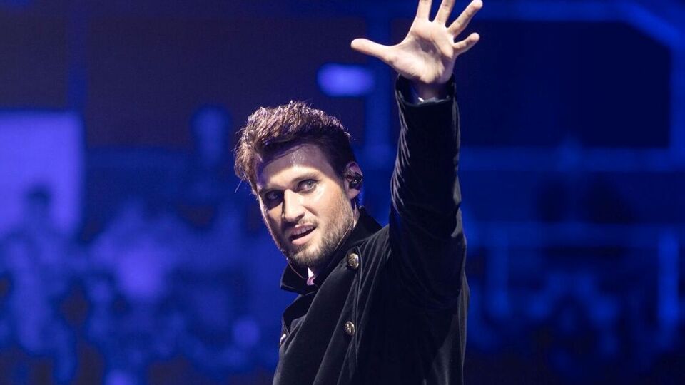 Вадим Яценко: Иногда приходится кричать