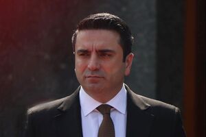 Симонян вважає, що саме "промови дегенеративних ведучих" у РФ шкодять вірменсько-російським відносинам