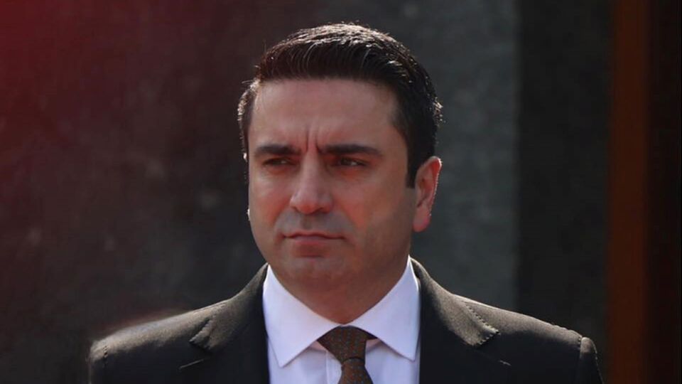 Симонян считает, что именно "речи дегенеративных ведущих" в РФ вредят армяно-российским отношениям