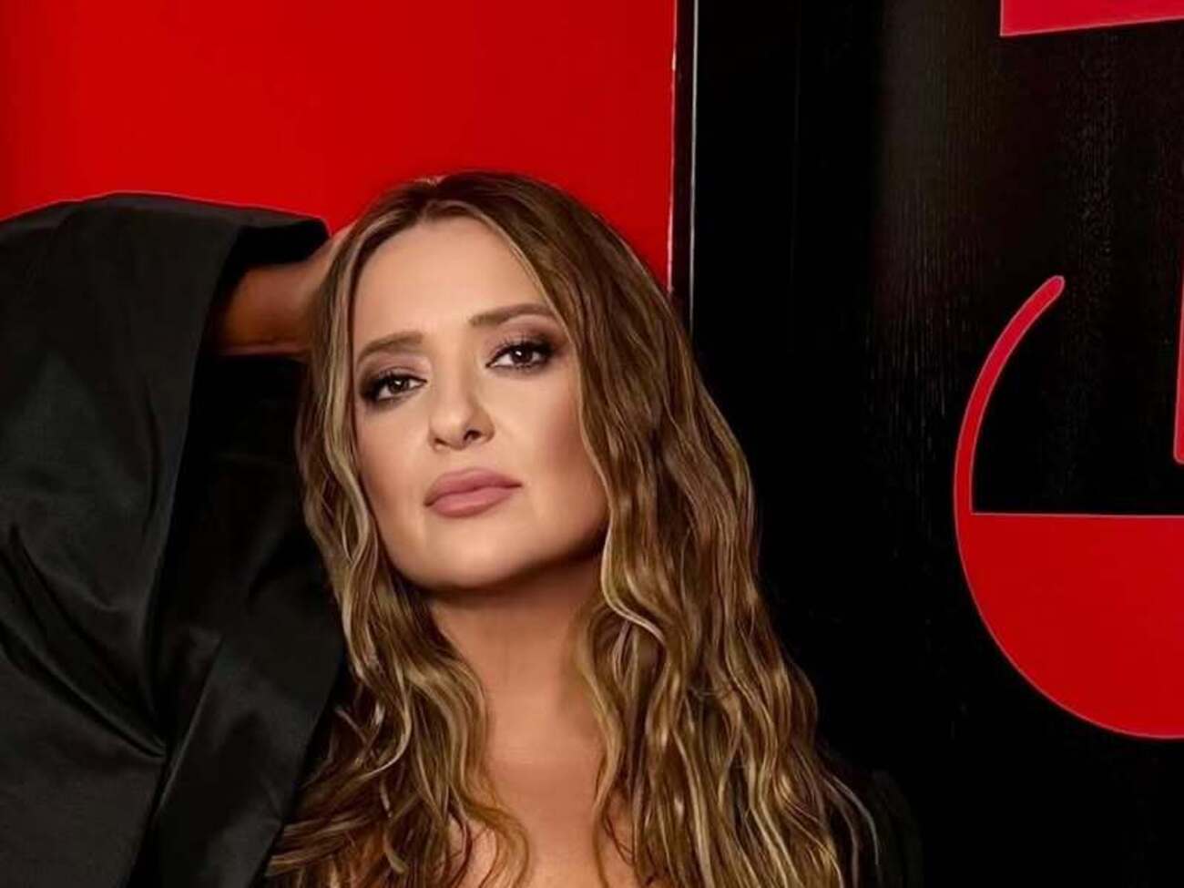 Могилевская – народная артистка Украины