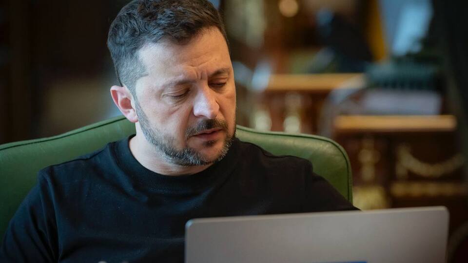 У Баку повідомили, що Алієву зателефонував Зеленський