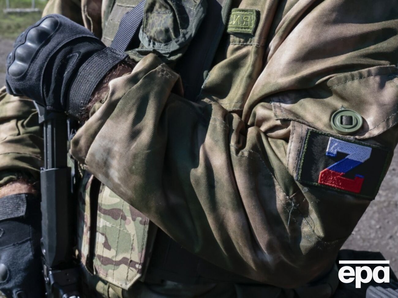 В Минобороны Украины озвучили потери РФ за шесть месяцев и сравнили их с прошлогодними показателями