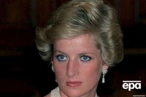 Принцеса Діана загинула 31 серпня 1997 року внаслідок автокатастрофи