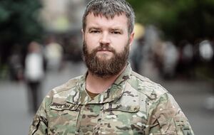 Паламар: Чем жестче работает ТЦК, тем больше у меня людей