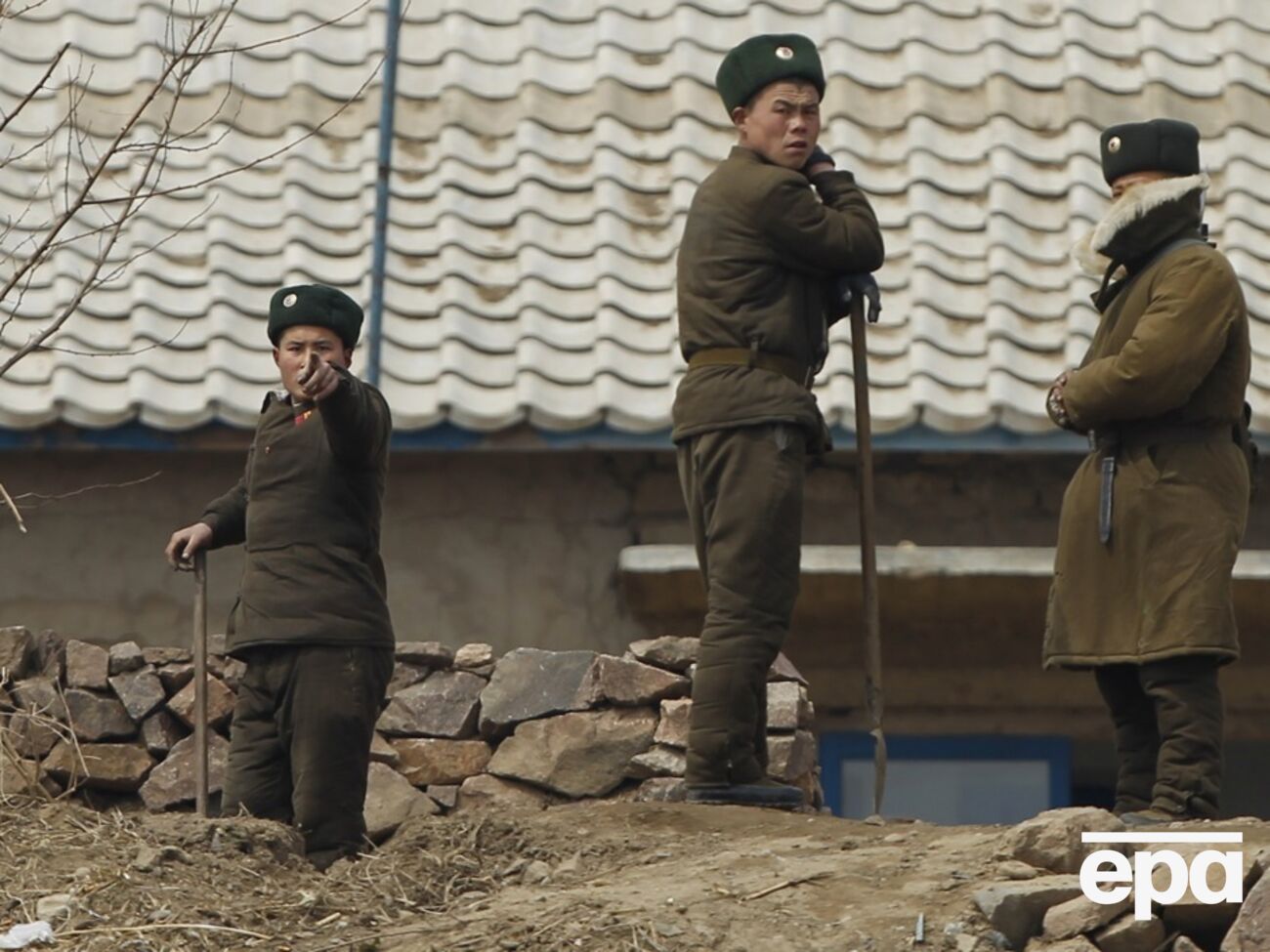 Північнокорейські солдати, за даними ГУР, зараз не беруть участі в боях проти України