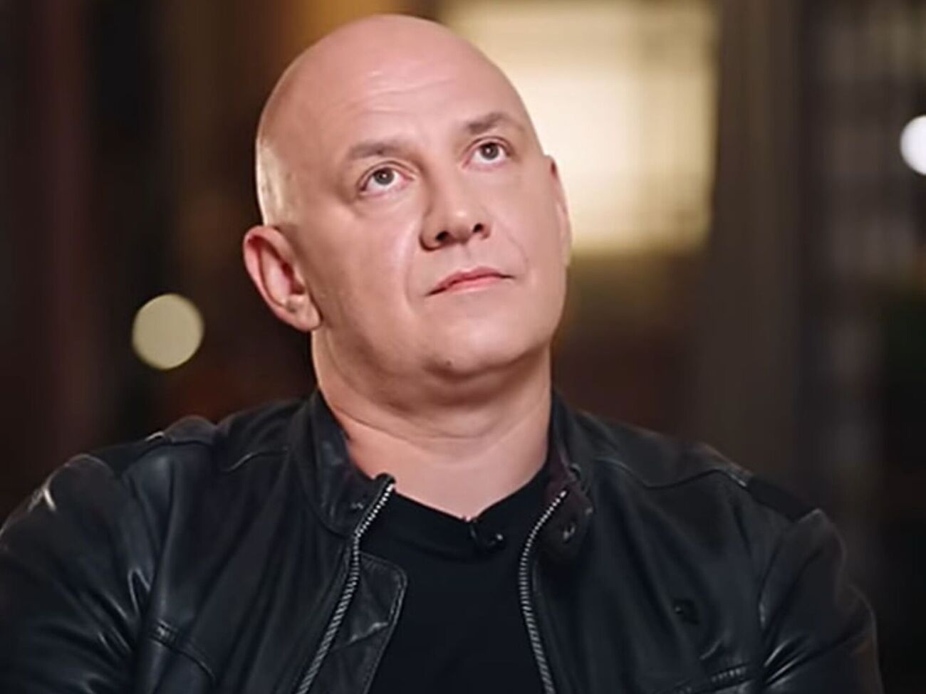 Потап: Мы переехали в Молдову и поехали в гости к простой молдавской семье