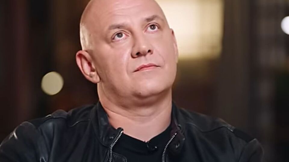 Потап: Ми переїхали до Молдови й поїхали в гості до простої молдовської сім'ї