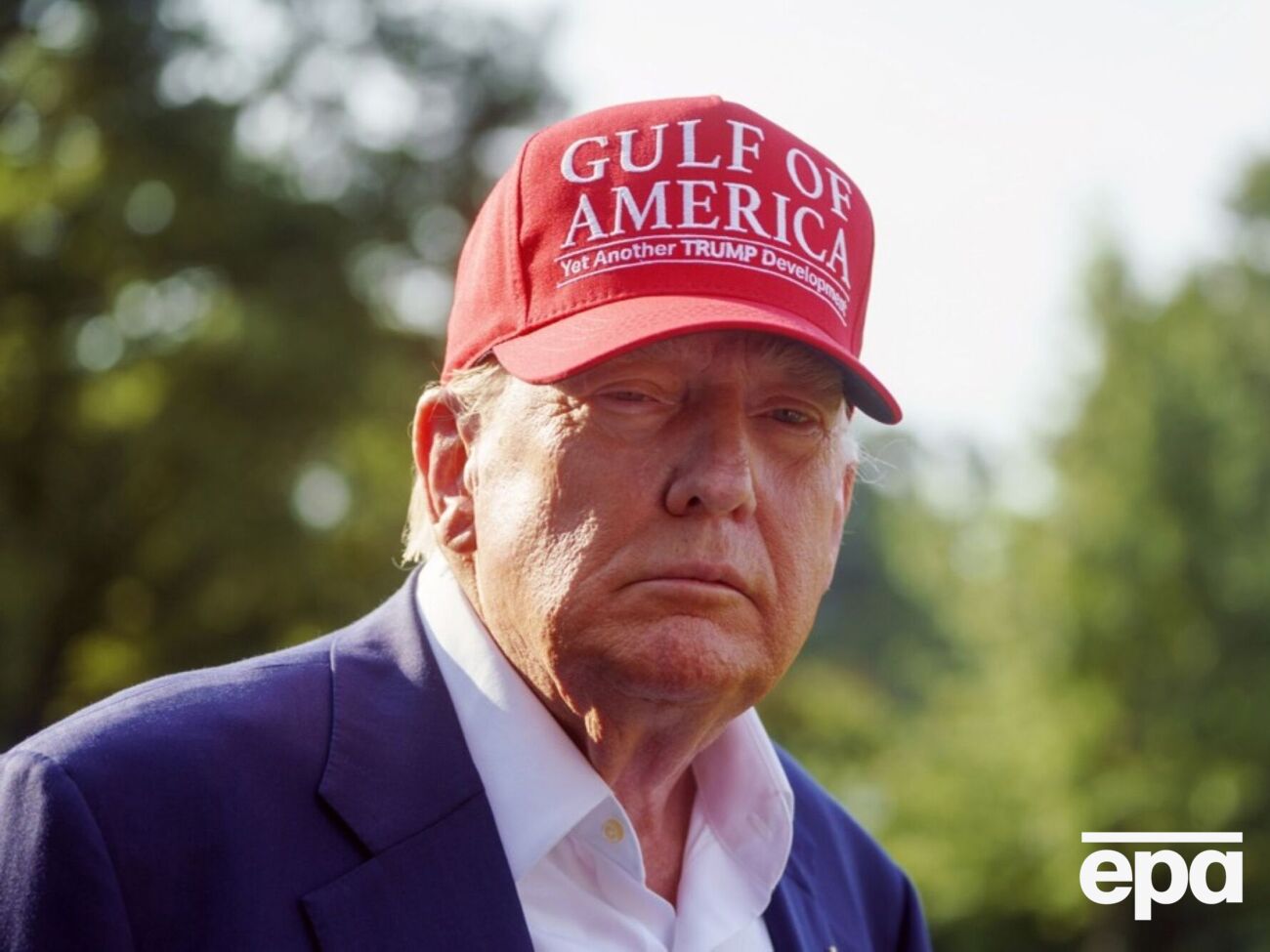 Кеннеді-молодший заявив, що здивований тим, як Трамп реагує на пісні Паваротті