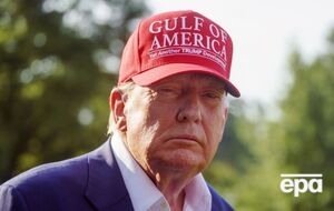 Кеннеді-молодший заявив, що здивований тим, як Трамп реагує на пісні Паваротті