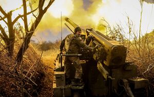 Удар ЗСУ ускладнить операції росіян у Донецькій області