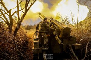 Удар ВСУ усложнит операции россиян в Донецкой области