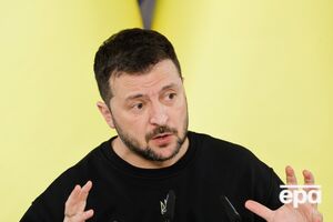 Зеленский: Надо побуждать РФ думать не только о фронте и ненависти к соседям