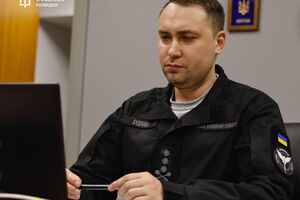 Буданов прокомментировал ситуацию на фронте