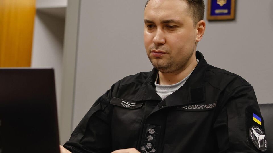 Буданов прокомментировал ситуацию на фронте