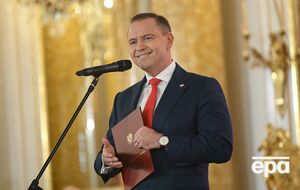 Верховный суд признал действительными президентские выборы в Польше, на которых победил Навроцкий