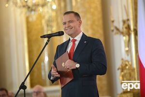 Верховный суд признал действительными президентские выборы в Польше, на которых победил Навроцкий