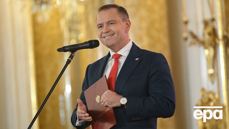 Верховный суд признал действительными президентские выборы в Польше, на которых победил Навроцкий