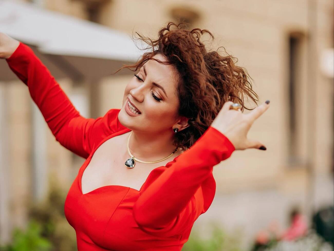 Цибульская не предупредила Козловсокго, что воду придется выплюнуть