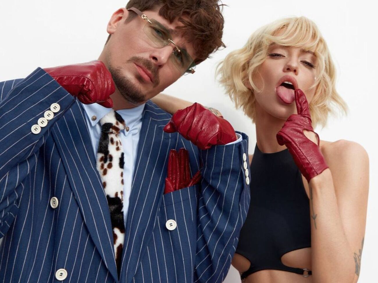 За словами Дорофєєвої й Позитива, їхня перша після розпаду гурту композиція символізує не повернення, а нову музичну історію