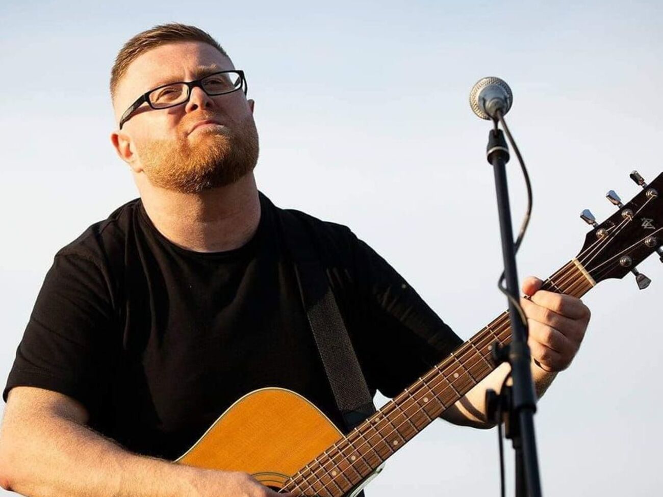 Буткевича ТЦК забрав на пункт збору, заявила його дружина